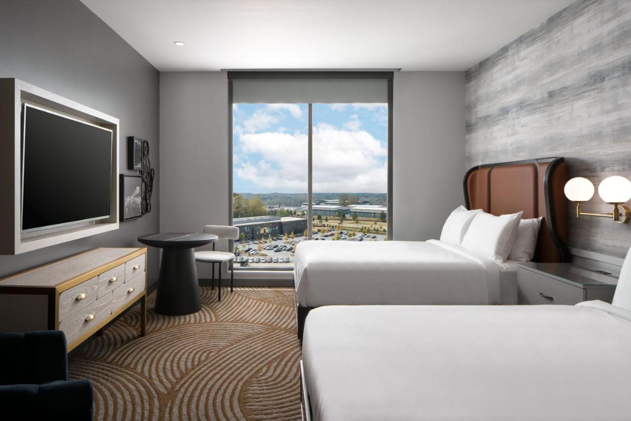 Trilith Guesthouse, Fayetteville, Ga, A Tribute Portfolio Hotel ภายนอก รูปภาพ