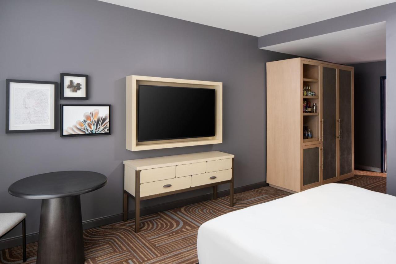 Trilith Guesthouse, Fayetteville, Ga, A Tribute Portfolio Hotel ภายนอก รูปภาพ