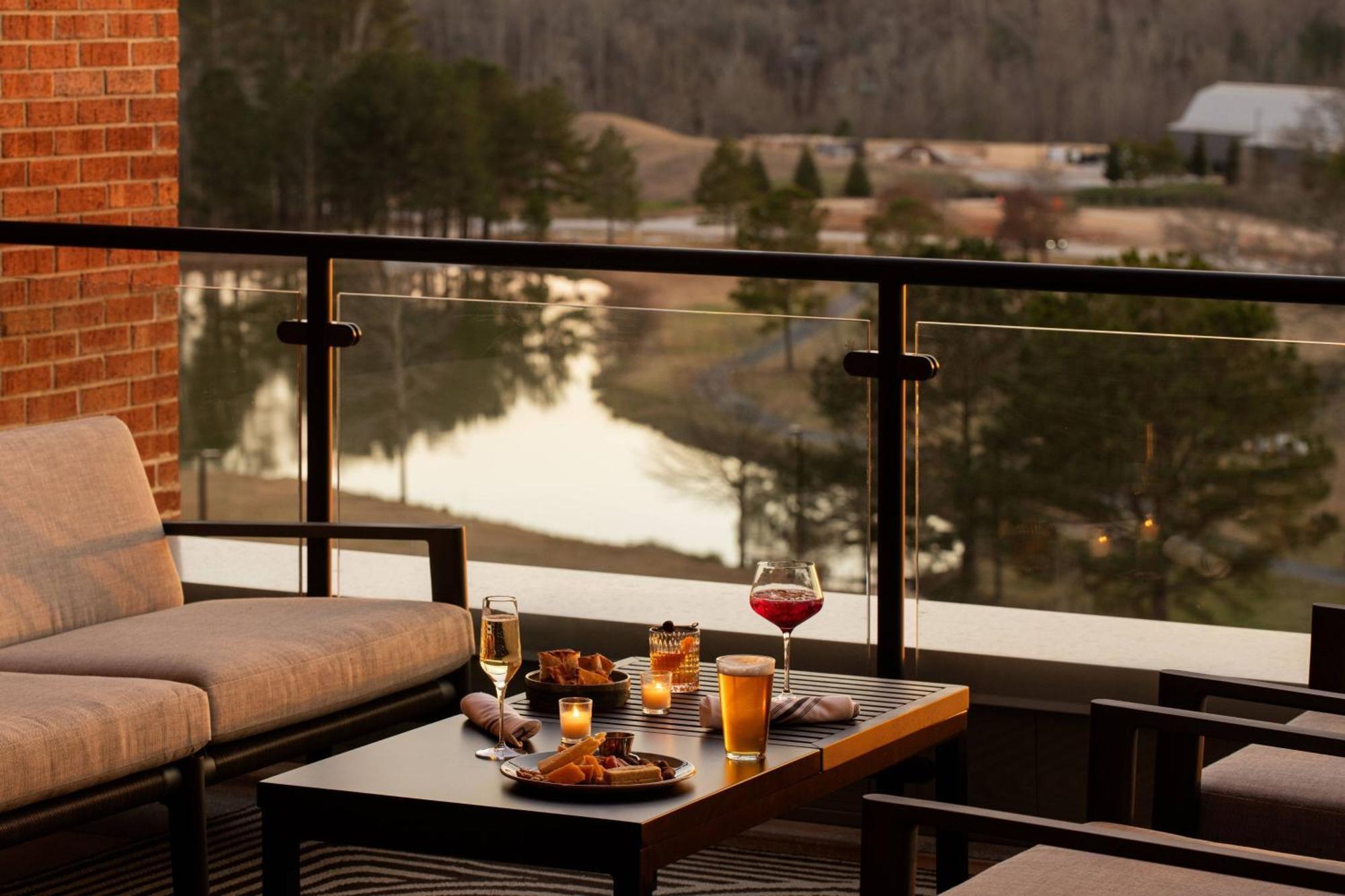 Trilith Guesthouse, Fayetteville, Ga, A Tribute Portfolio Hotel ภายนอก รูปภาพ