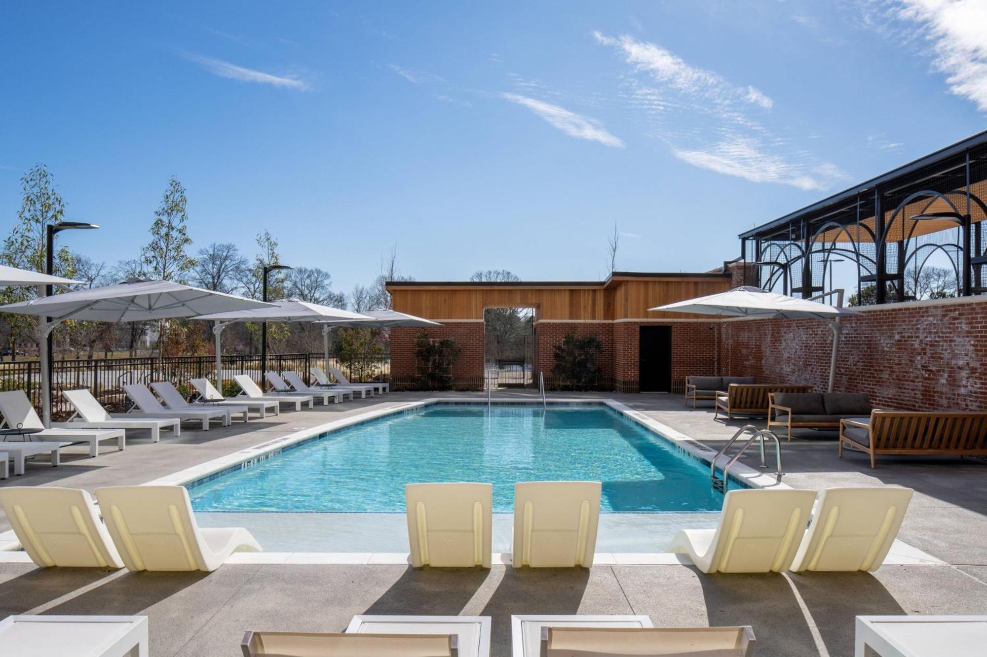 Trilith Guesthouse, Fayetteville, Ga, A Tribute Portfolio Hotel ภายนอก รูปภาพ