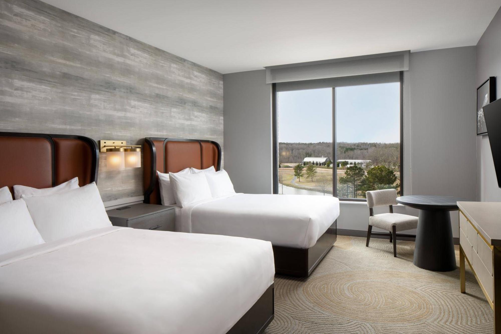 Trilith Guesthouse, Fayetteville, Ga, A Tribute Portfolio Hotel ภายนอก รูปภาพ