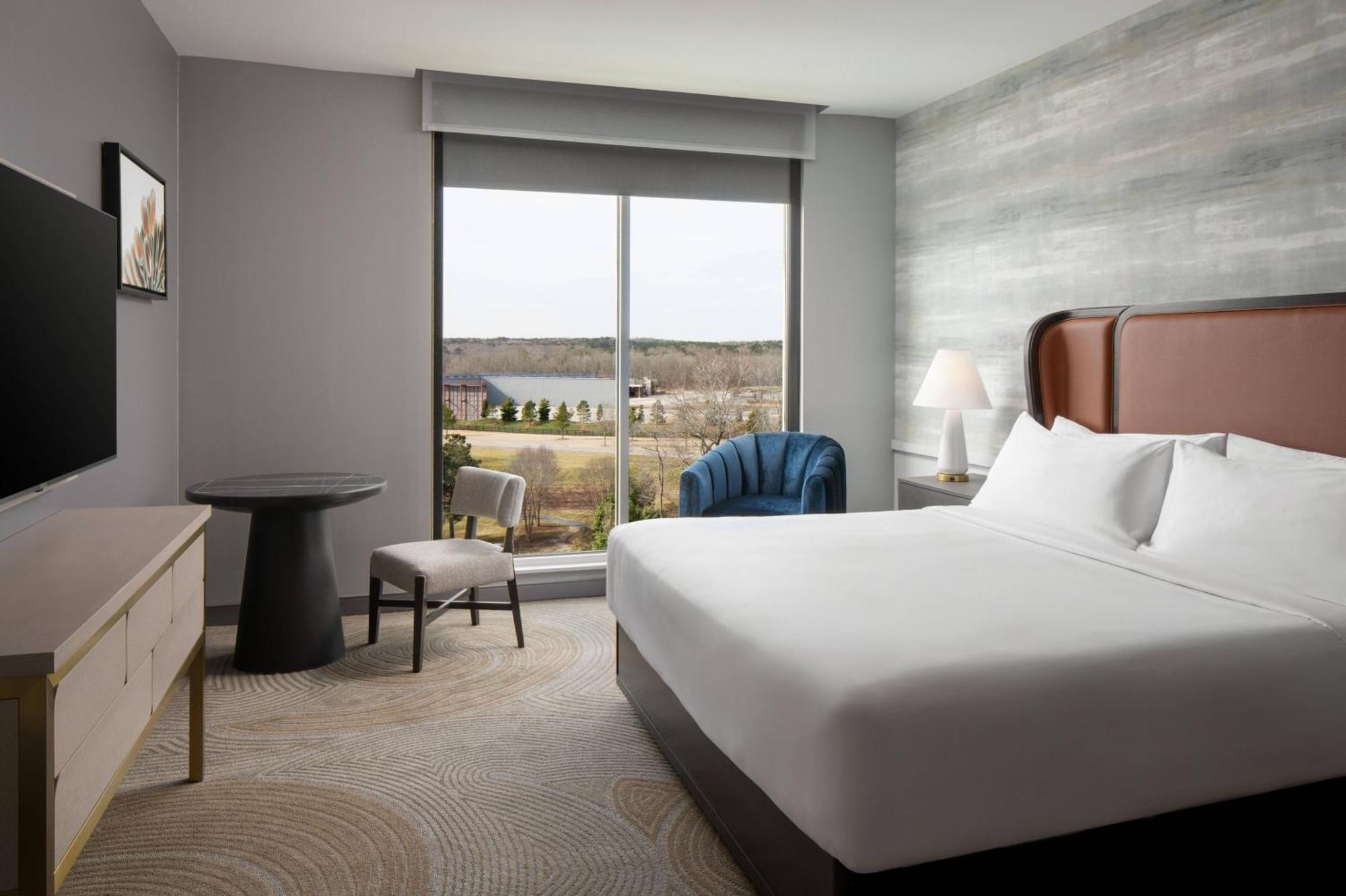 Trilith Guesthouse, Fayetteville, Ga, A Tribute Portfolio Hotel ภายนอก รูปภาพ