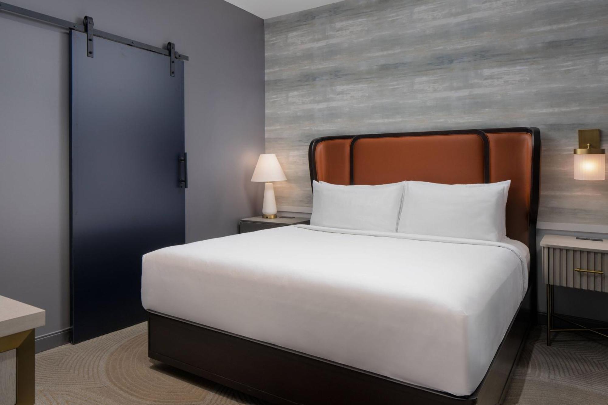 Trilith Guesthouse, Fayetteville, Ga, A Tribute Portfolio Hotel ภายนอก รูปภาพ