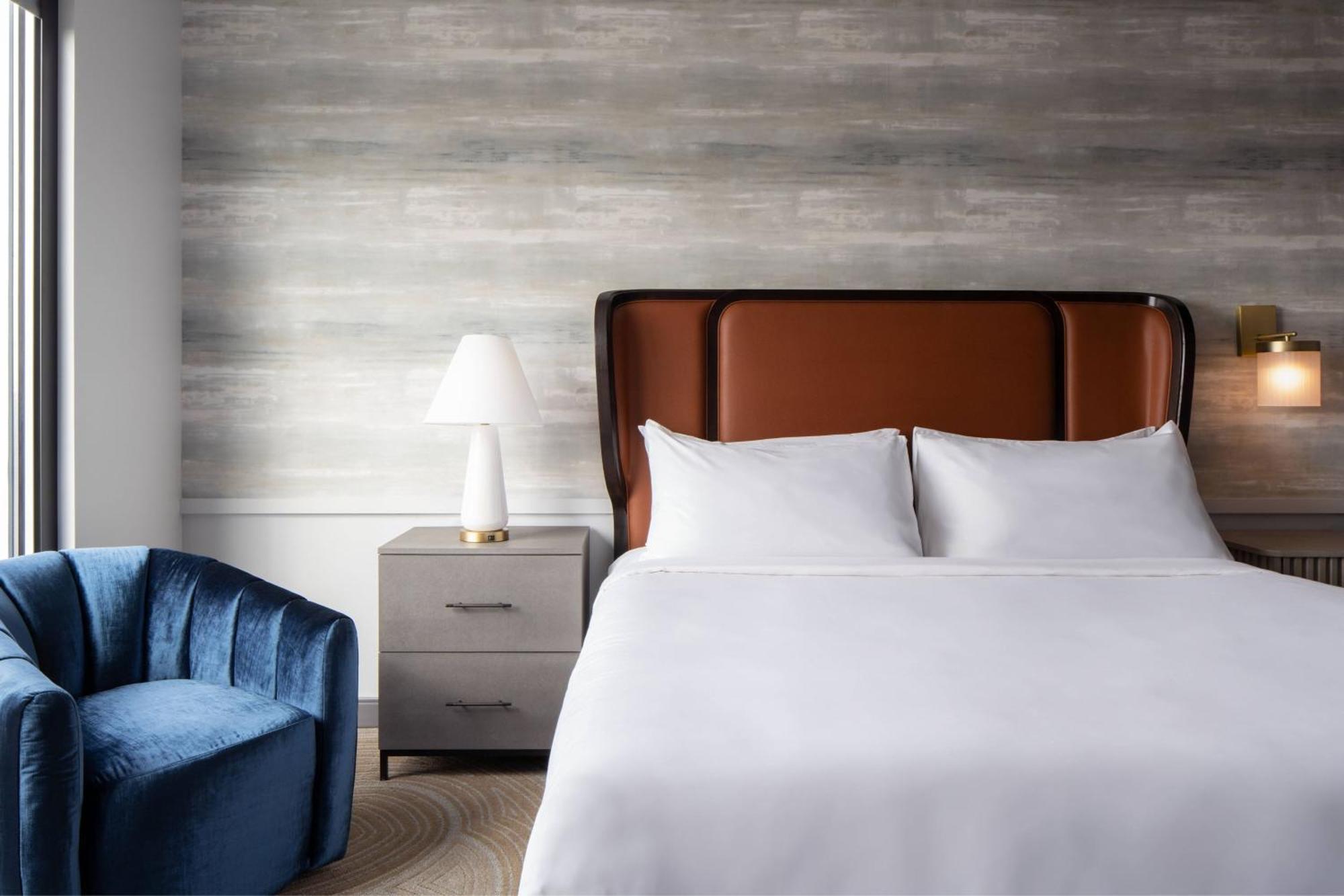 Trilith Guesthouse, Fayetteville, Ga, A Tribute Portfolio Hotel ภายนอก รูปภาพ