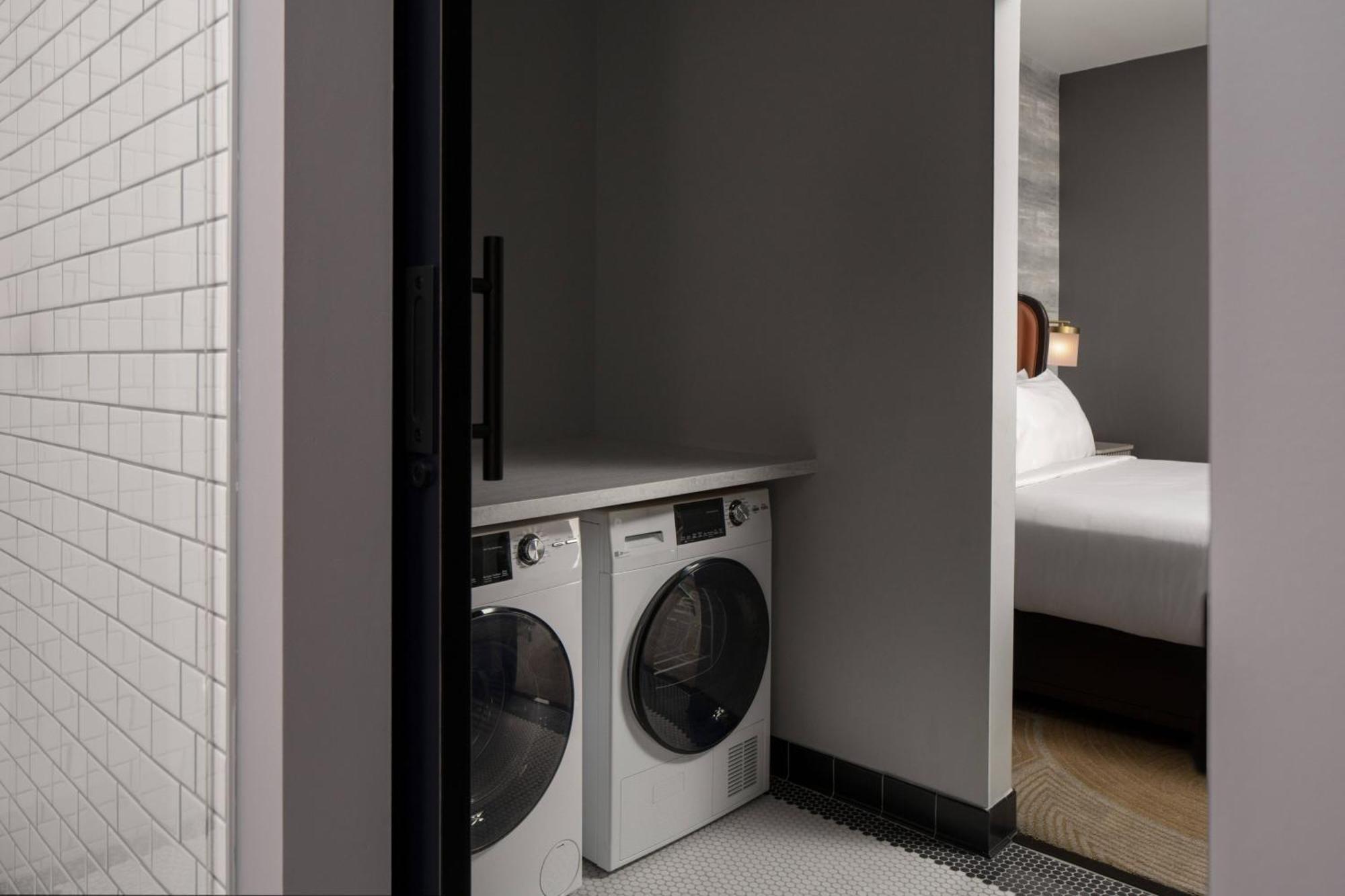 Trilith Guesthouse, Fayetteville, Ga, A Tribute Portfolio Hotel ภายนอก รูปภาพ