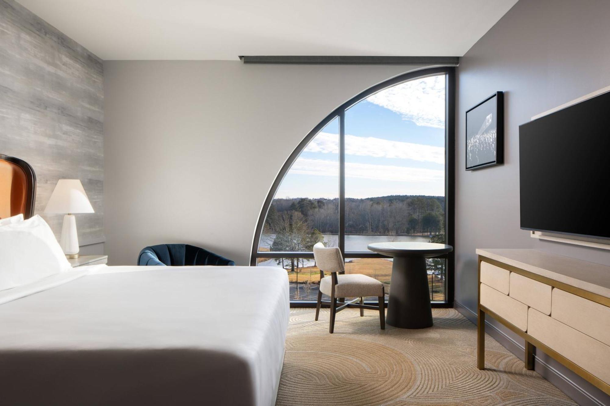 Trilith Guesthouse, Fayetteville, Ga, A Tribute Portfolio Hotel ภายนอก รูปภาพ