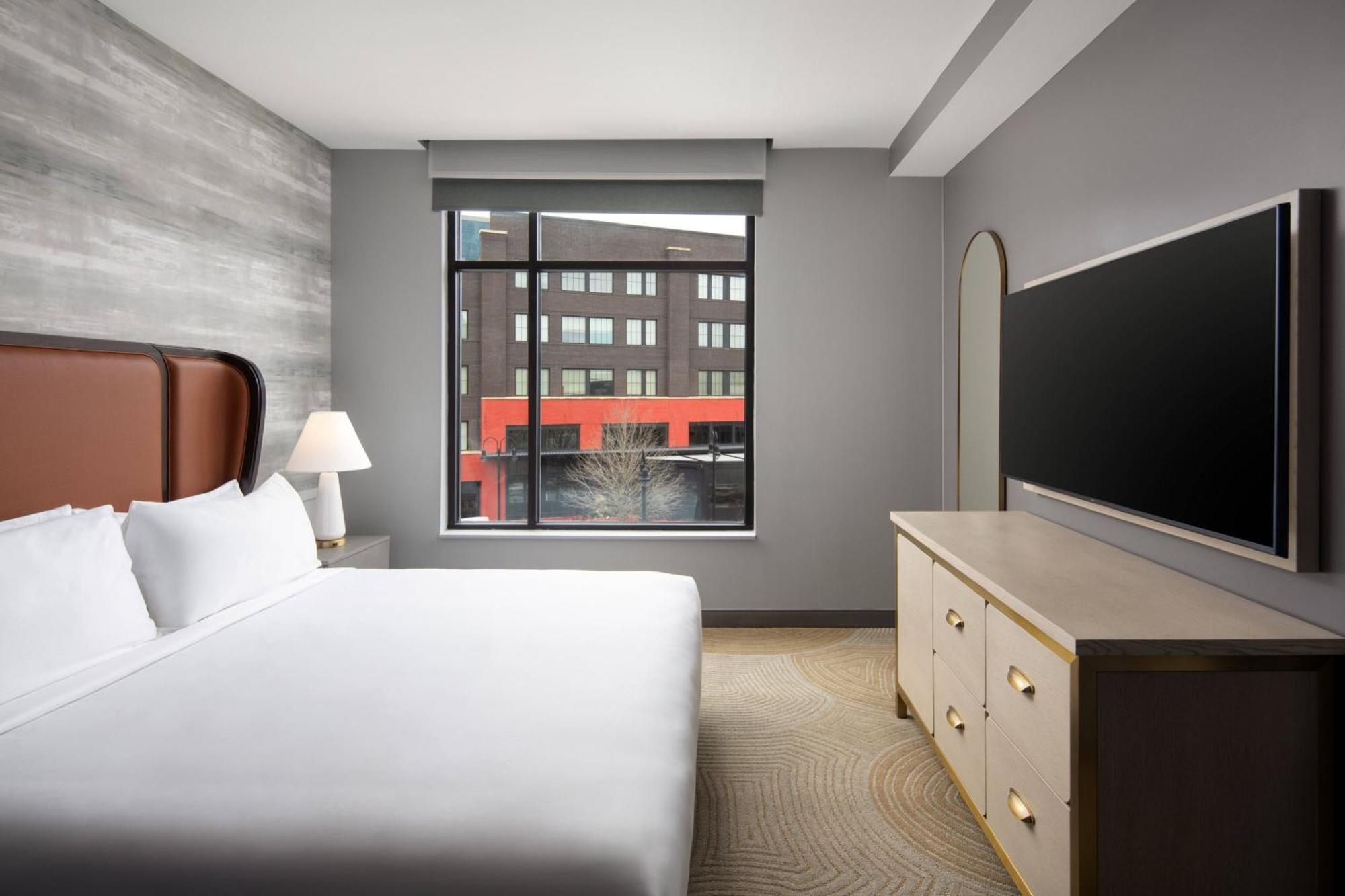 Trilith Guesthouse, Fayetteville, Ga, A Tribute Portfolio Hotel ภายนอก รูปภาพ