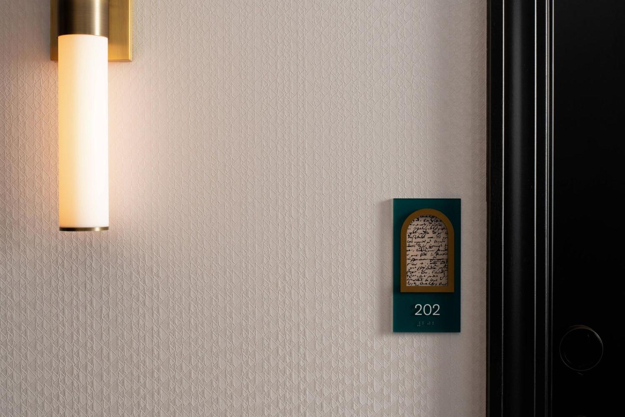 Trilith Guesthouse, Fayetteville, Ga, A Tribute Portfolio Hotel ภายนอก รูปภาพ