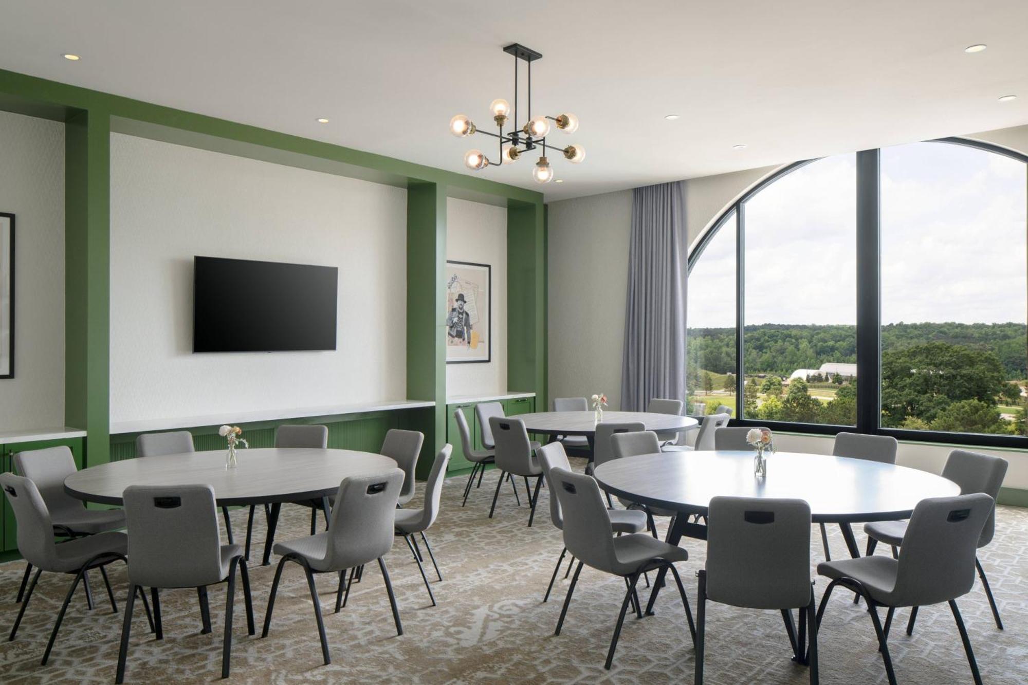 Trilith Guesthouse, Fayetteville, Ga, A Tribute Portfolio Hotel ภายนอก รูปภาพ