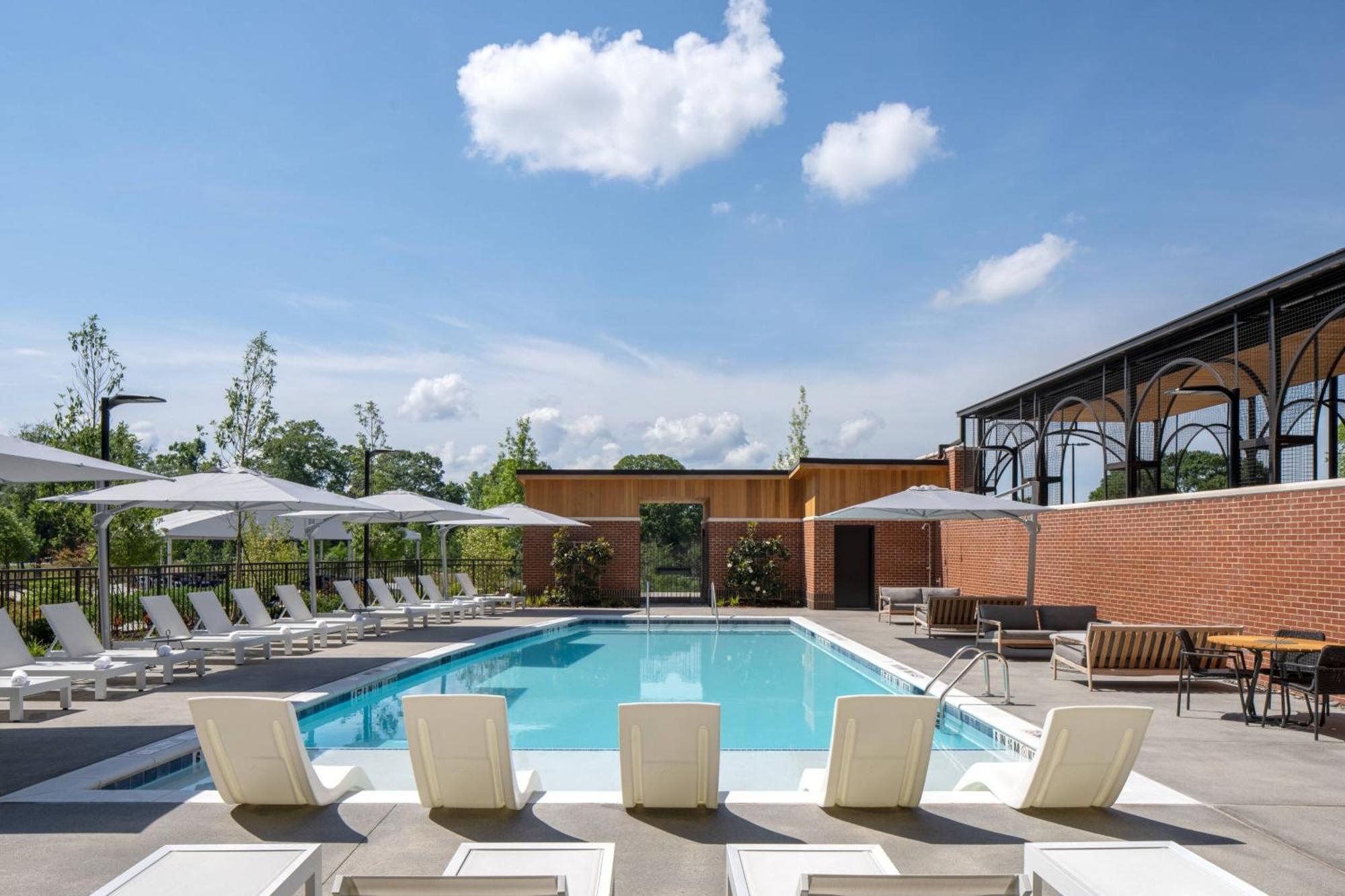 Trilith Guesthouse, Fayetteville, Ga, A Tribute Portfolio Hotel ภายนอก รูปภาพ