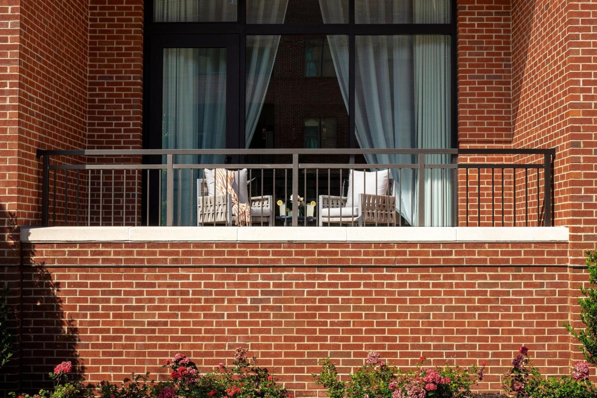 Trilith Guesthouse, Fayetteville, Ga, A Tribute Portfolio Hotel ภายนอก รูปภาพ