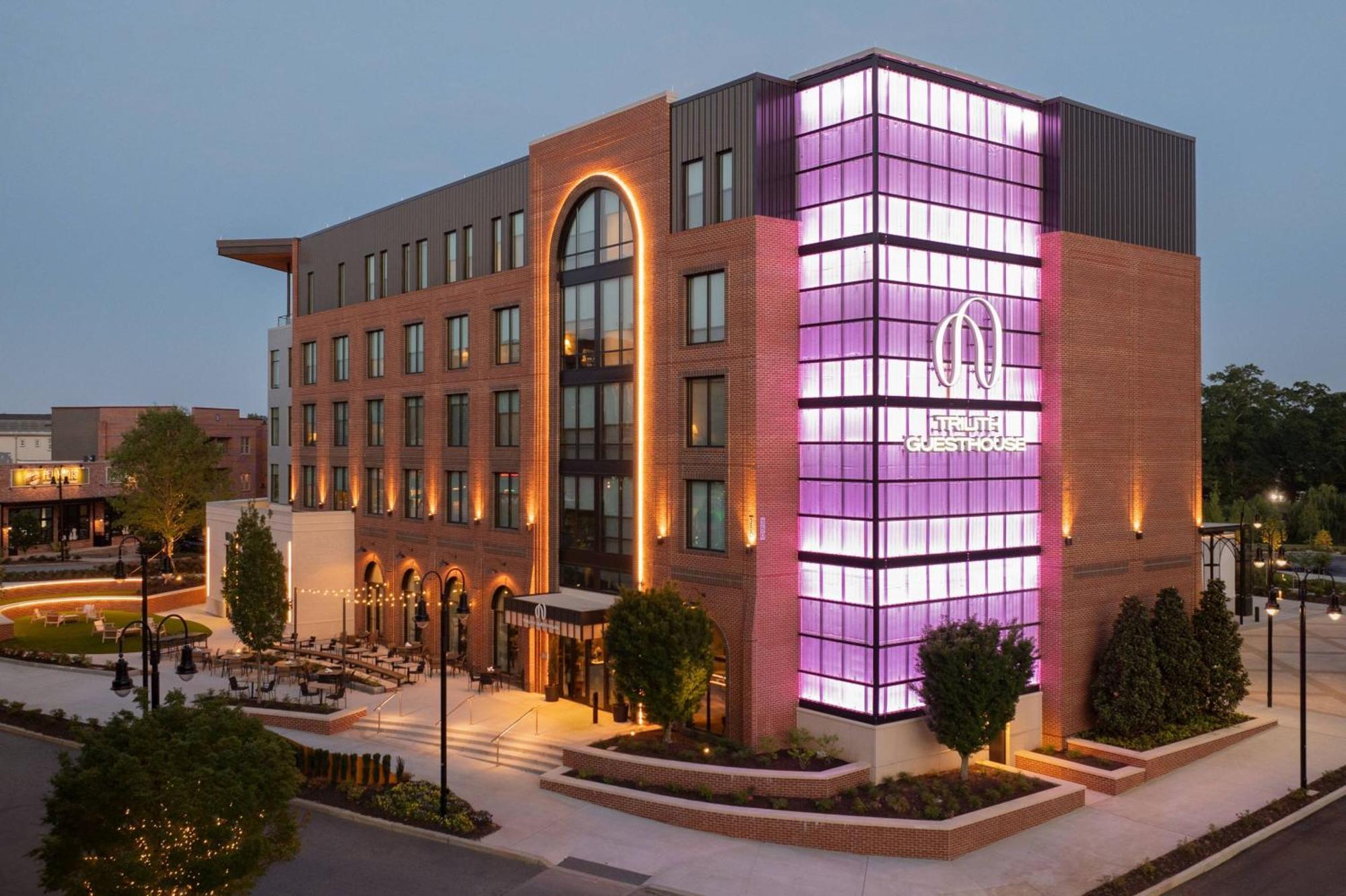 Trilith Guesthouse, Fayetteville, Ga, A Tribute Portfolio Hotel ภายนอก รูปภาพ