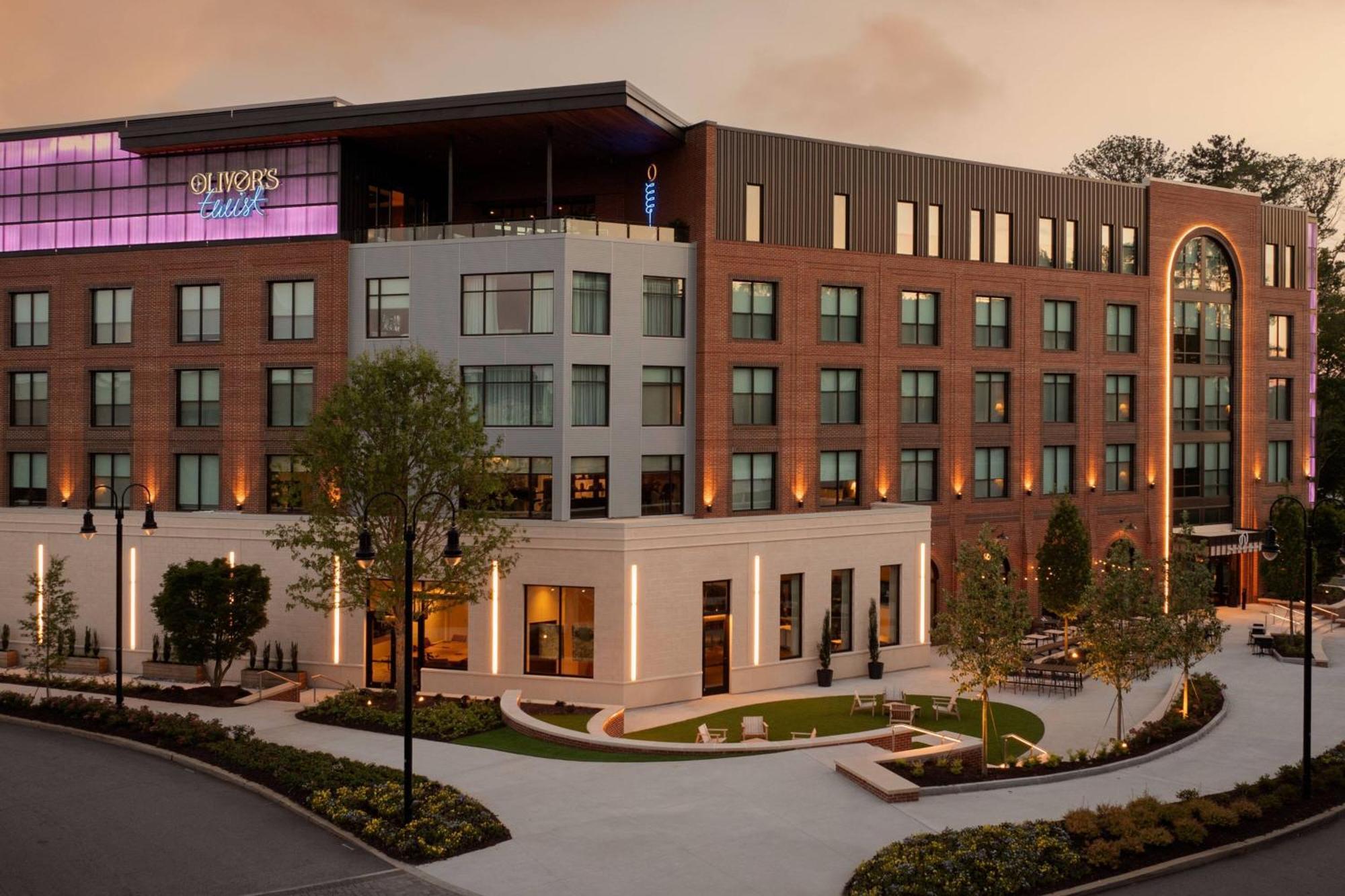 Trilith Guesthouse, Fayetteville, Ga, A Tribute Portfolio Hotel ภายนอก รูปภาพ